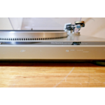 platine vinyle turntable technics sl-q2 vintage occasion