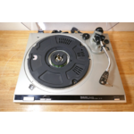 platine vinyle turntable technics sl-q2 vintage occasion