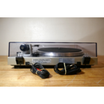 platine vinyle turntable technics sl-q2 vintage occasion