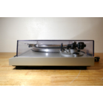 platine vinyle turntable technics sl-q2 vintage occasion