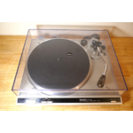 platine vinyle turntable technics sl-q2 vintage occasion