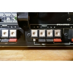 amplificateur amplifier Toshiba sa-504 vintage occasion