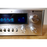 amplificateur amplifier Toshiba sa-504 vintage occasion