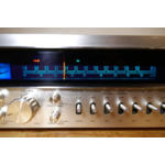 amplificateur amplifier Toshiba sa-504 vintage occasion