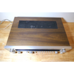 amplificateur amplifier Toshiba sa-504 vintage occasion