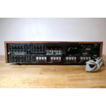 amplificateur amplifier Toshiba sa-504 vintage occasion