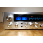 amplificateur amplifier Toshiba sa-504 vintage occasion