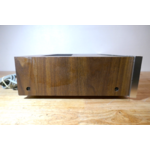 amplificateur amplifier Toshiba sa-504 vintage occasion