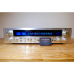 amplificateur amplifier Toshiba sa-504 vintage occasion