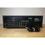 amplificateur amplifier technics SU-7200 vintage occasion
