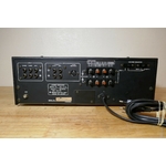 amplificateur amplifier Hitachi HA-330 vintage occasion