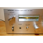 amplificateur amplifier Hitachi HA-330 vintage occasion