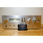 amplificateur amplifier Hitachi HA-330 vintage occasion
