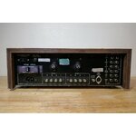 amplificateur amplifier Scott A236S vintage occasion