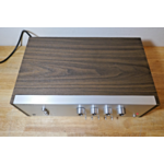 amplificateur amplifier Scott A236S vintage occasion