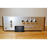 amplificateur amplifier Scott A236S vintage occasion