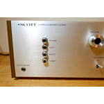 amplificateur amplifier Scott A236S vintage occasion