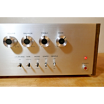 amplificateur amplifier Scott A236S vintage occasion