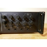 Mixer Audio Mixeur Sansui AX-7 Vintage Occasion