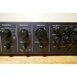 Mixer Audio Mixeur Sansui AX-7 Vintage Occasion