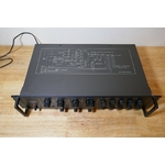 Mixer Audio Mixeur Sansui AX-7 Vintage Occasion