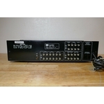 Mixer Audio Mixeur Sansui AX-7 Vintage Occasion