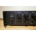 Mixer Audio Mixeur Sansui AX-7 Vintage Occasion