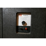 enceinte speakers jbl decade 16 vintage occasion