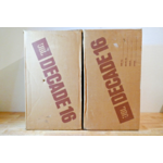 enceinte speakers jbl decade 16 vintage occasion