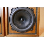 enceintes speakers bowers
