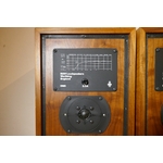 enceintes speakers bowers