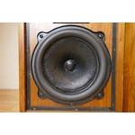 enceintes speakers bowers