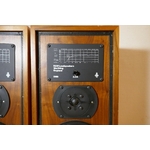 enceintes speakers bowers