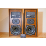 enceintes speakers bowers
