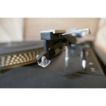 platine vinyle turntable dual 626 vintage occasion