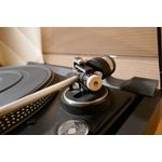 platine vinyle turntable dual 626 vintage occasion