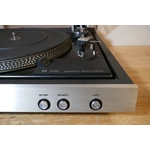 platine vinyle turntable dual 626 vintage occasion