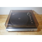 platine vinyle turntable dual 626 vintage occasion