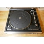 platine vinyle turntable dual 626 vintage occasion
