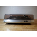 platine vinyle turntable dual 626 vintage occasion