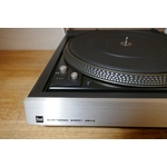 platine vinyle turntable dual 626 vintage occasion