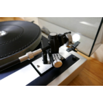 platine vinyle turntable Thorens td 145 mkII vintage occasion
