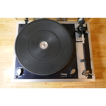 platine vinyle turntable Thorens td 145 mkII vintage occasion