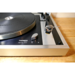 platine vinyle turntable Thorens td 145 mkII vintage occasion