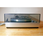 platine vinyle turntable Thorens td 145 mkII vintage occasion