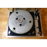 platine vinyle turntable Thorens td 145 mkII vintage occasion