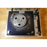 platine vinyle turntable Thorens td 145 mkII vintage occasion