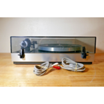 platine vinyle turntable Thorens td 145 mkII vintage occasion