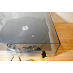 platine vinyle turntable Thorens td 145 mkII vintage occasion