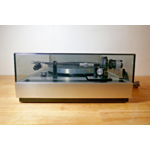 platine vinyle turntable Thorens td 145 mkII vintage occasion